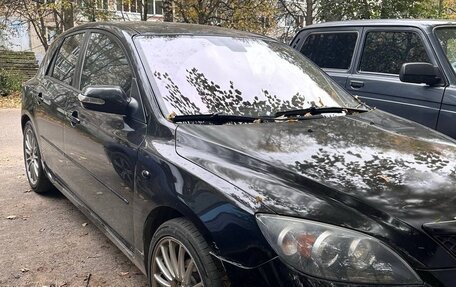 Mazda 3, 2008 год, 670 000 рублей, 5 фотография