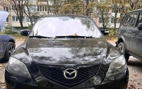 Mazda 3, 2008 год, 670 000 рублей, 6 фотография