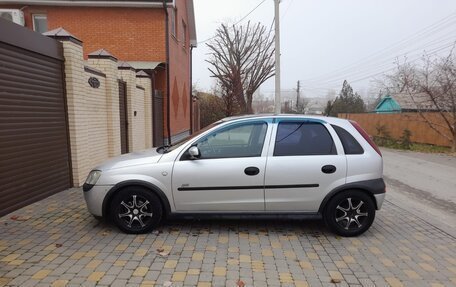 Opel Vita C, 2002 год, 275 000 рублей, 4 фотография