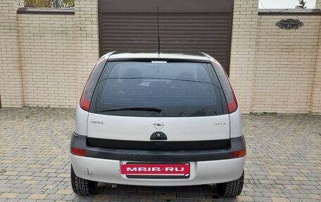 Opel Vita C, 2002 год, 275 000 рублей, 6 фотография