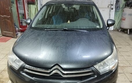 Citroen C4 II рестайлинг, 2012 год, 670 000 рублей, 6 фотография