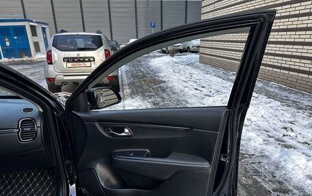 KIA Rio IV, 2018 год, 1 750 000 рублей, 11 фотография