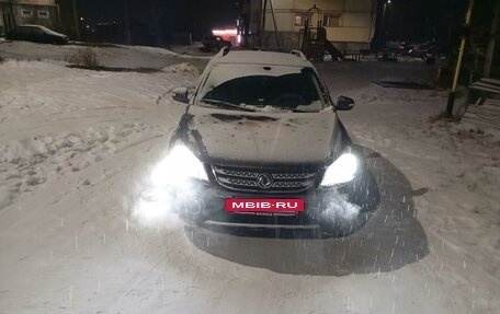 DongFeng H30 Cross, 2015 год, 670 000 рублей, 5 фотография