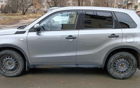 Suzuki Vitara II рестайлинг, 2016 год, 1 600 000 рублей, 6 фотография