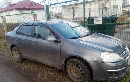 Volkswagen Jetta VI, 2010 год, 535 000 рублей, 11 фотография