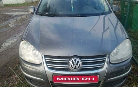 Volkswagen Jetta VI, 2010 год, 535 000 рублей, 10 фотография