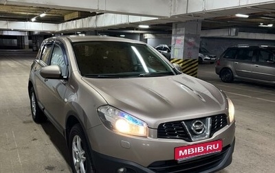 Nissan Qashqai, 2011 год, 1 фотография