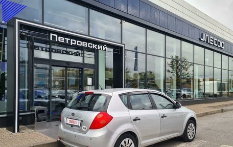 KIA cee'd I рестайлинг, 2008 год, 550 000 рублей, 6 фотография