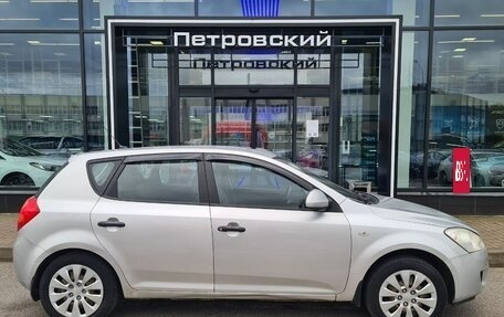 KIA cee'd I рестайлинг, 2008 год, 550 000 рублей, 5 фотография