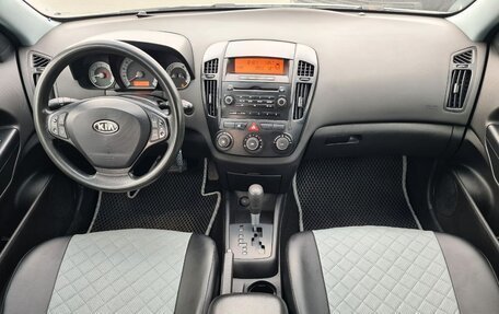 KIA cee'd I рестайлинг, 2008 год, 550 000 рублей, 10 фотография