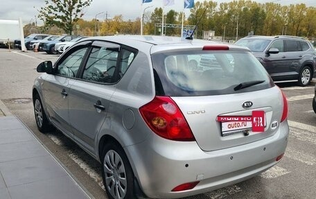 KIA cee'd I рестайлинг, 2008 год, 550 000 рублей, 9 фотография