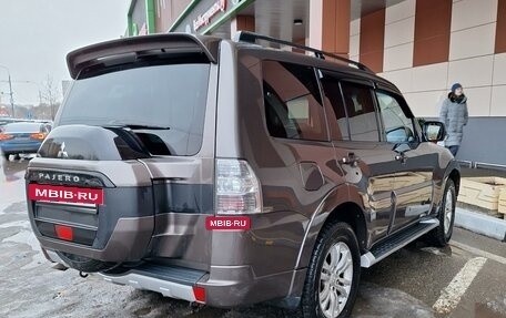 Mitsubishi Pajero IV, 2014 год, 2 750 000 рублей, 30 фотография