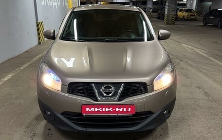 Nissan Qashqai, 2011 год, 2 фотография