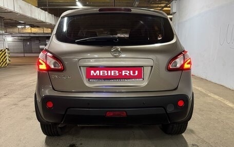 Nissan Qashqai, 2011 год, 5 фотография