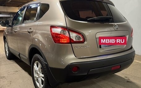 Nissan Qashqai, 2011 год, 4 фотография