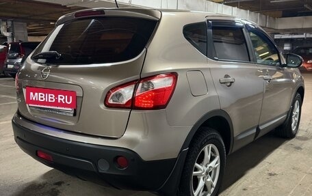 Nissan Qashqai, 2011 год, 6 фотография