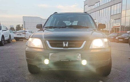 Honda CR-V IV, 1998 год, 580 000 рублей, 1 фотография