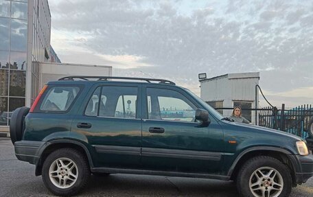 Honda CR-V IV, 1998 год, 580 000 рублей, 7 фотография