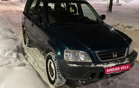 Honda CR-V IV, 1998 год, 580 000 рублей, 8 фотография