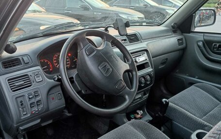 Honda CR-V IV, 1998 год, 580 000 рублей, 15 фотография