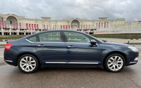 Citroen C5 II, 2008 год, 1 090 000 рублей, 2 фотография