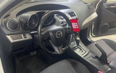 Mazda 3, 2011 год, 1 200 000 рублей, 8 фотография