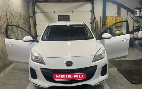 Mazda 3, 2011 год, 1 200 000 рублей, 3 фотография