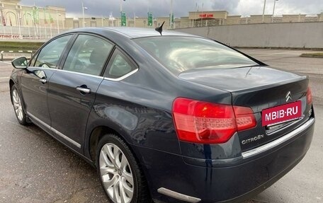 Citroen C5 II, 2008 год, 1 090 000 рублей, 6 фотография