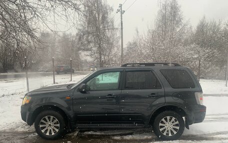 Mercury Mariner II, 2009 год, 800 000 рублей, 1 фотография