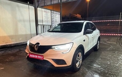 Renault Arkana I, 2020 год, 1 779 000 рублей, 1 фотография