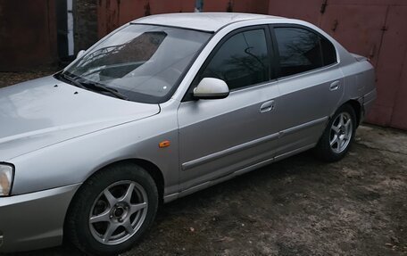 Hyundai Elantra III, 2004 год, 299 000 рублей, 2 фотография