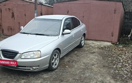 Hyundai Elantra III, 2004 год, 299 000 рублей, 4 фотография