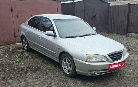 Hyundai Elantra III, 2004 год, 299 000 рублей, 7 фотография