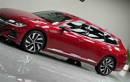 Volkswagen Arteon I, 2022 год, 4 925 000 рублей, 4 фотография