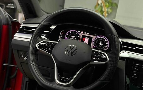 Volkswagen Arteon I, 2022 год, 4 925 000 рублей, 12 фотография