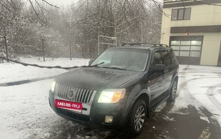 Mercury Mariner II, 2009 год, 800 000 рублей, 2 фотография