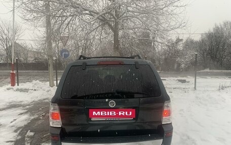 Mercury Mariner II, 2009 год, 800 000 рублей, 3 фотография