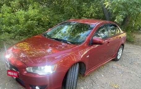 Mitsubishi Lancer IX, 2007 год, 650 000 рублей, 15 фотография