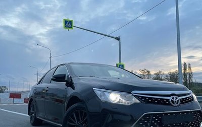 Toyota Camry, 2013 год, 1 350 000 рублей, 1 фотография