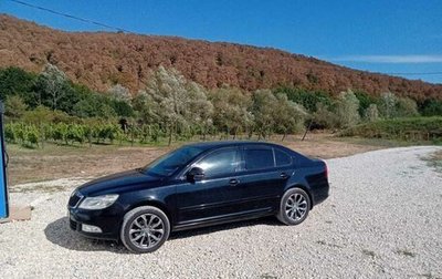 Skoda Octavia, 2011 год, 1 300 000 рублей, 1 фотография