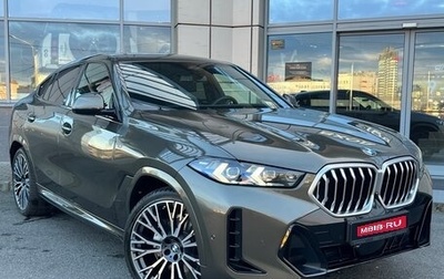 BMW X6, 2024 год, 15 999 000 рублей, 1 фотография