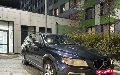 Volvo XC70 II рестайлинг, 2011 год, 1 700 000 рублей, 5 фотография