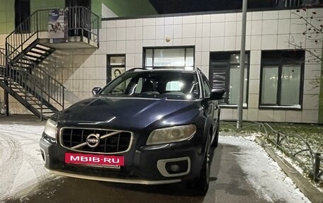 Volvo XC70 II рестайлинг, 2011 год, 1 700 000 рублей, 3 фотография