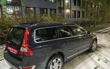 Volvo XC70 II рестайлинг, 2011 год, 1 700 000 рублей, 2 фотография