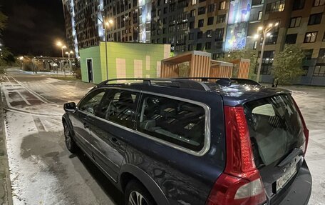 Volvo XC70 II рестайлинг, 2011 год, 1 700 000 рублей, 9 фотография