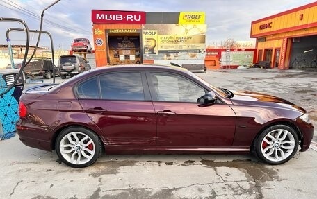 BMW 3 серия, 2008 год, 800 000 рублей, 3 фотография