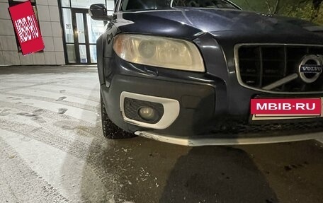 Volvo XC70 II рестайлинг, 2011 год, 1 700 000 рублей, 13 фотография