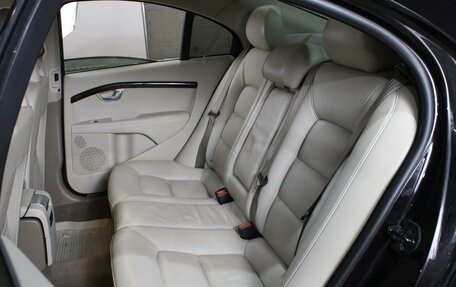 Volvo S80 II рестайлинг 2, 2012 год, 1 549 000 рублей, 9 фотография