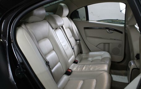 Volvo S80 II рестайлинг 2, 2012 год, 1 549 000 рублей, 7 фотография