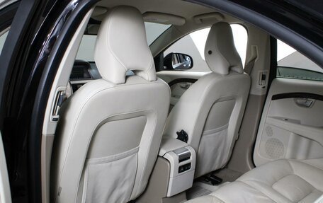 Volvo S80 II рестайлинг 2, 2012 год, 1 549 000 рублей, 11 фотография